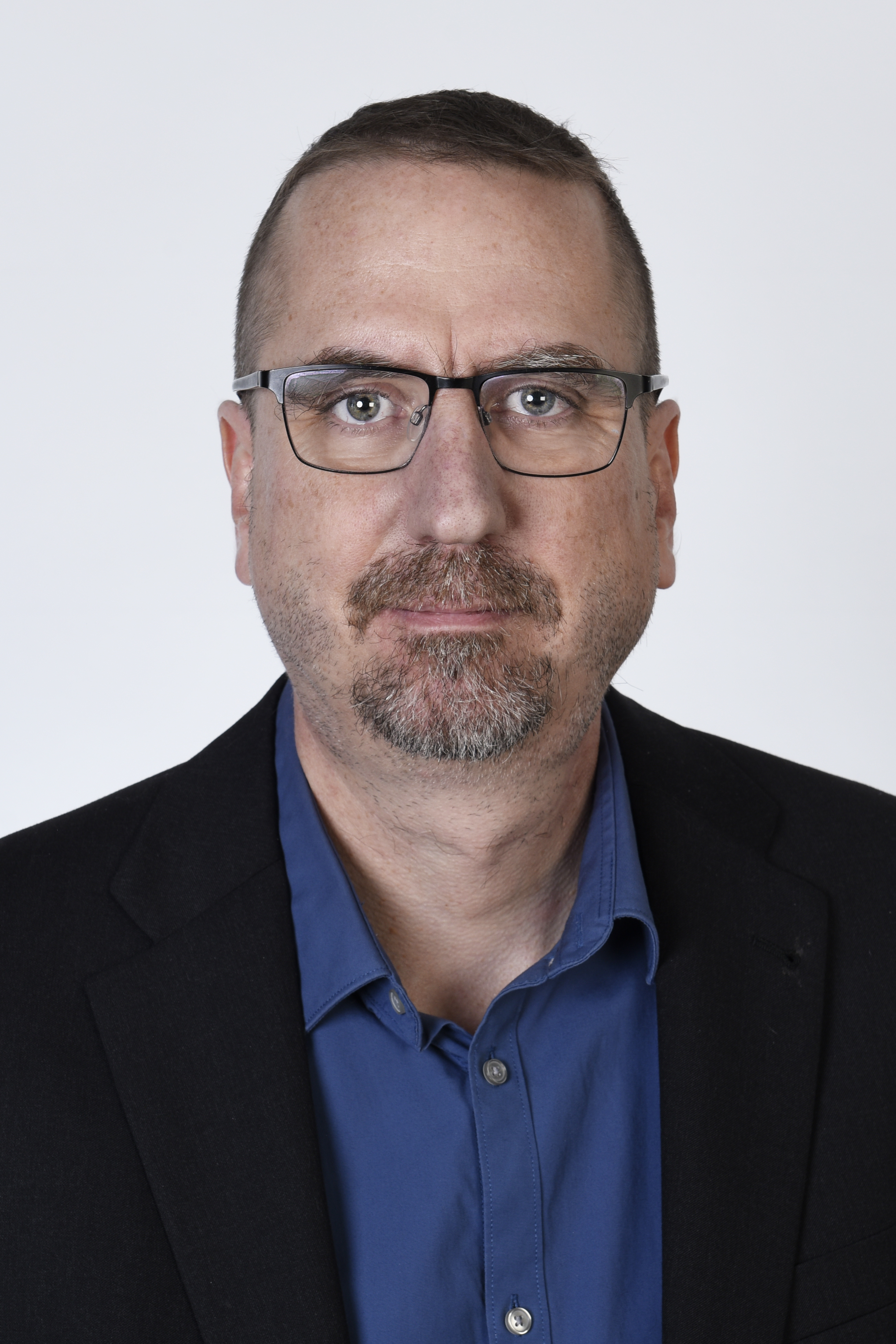 Picture Of George Brown