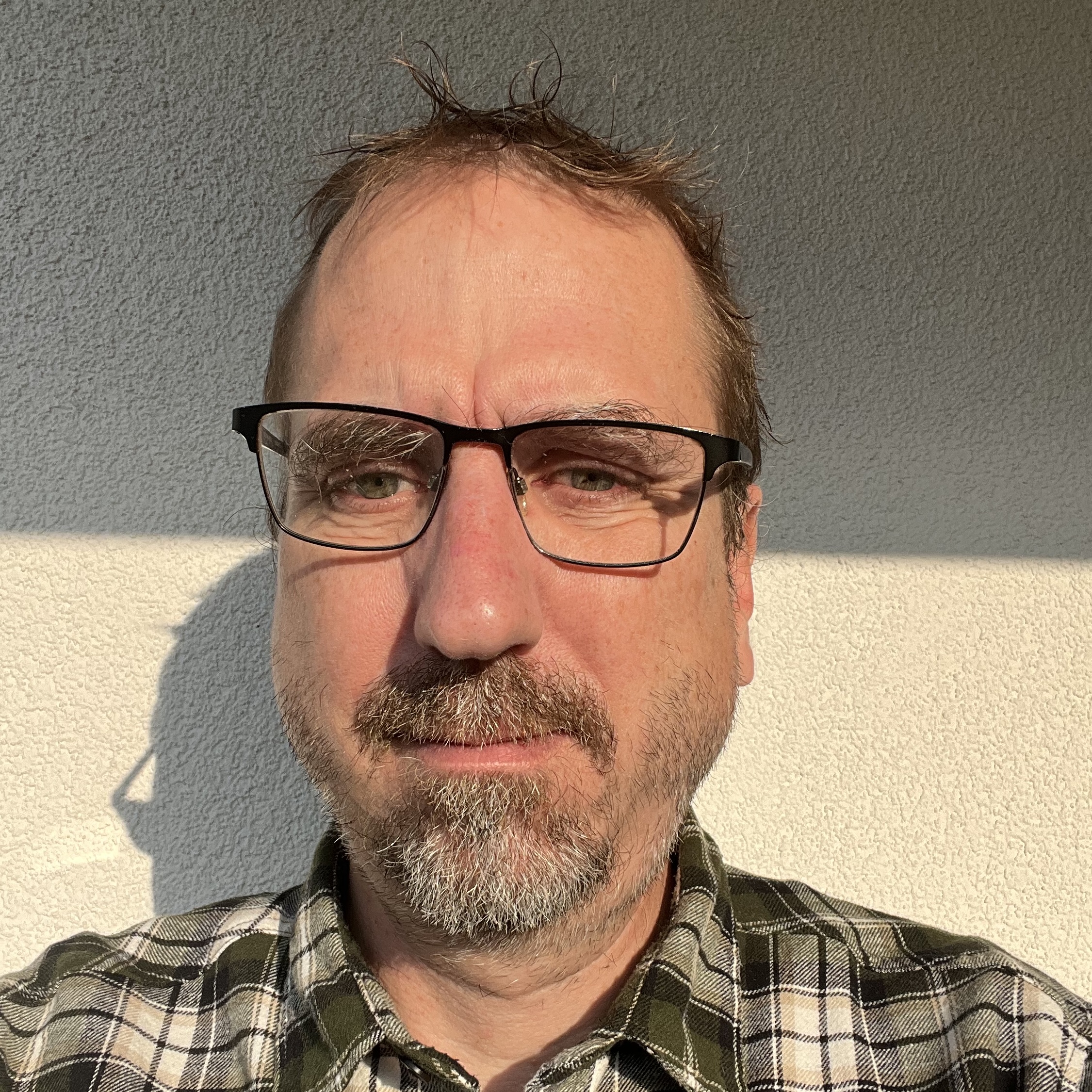 Picture Of George Brown